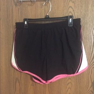 Exertek Workout Shorts